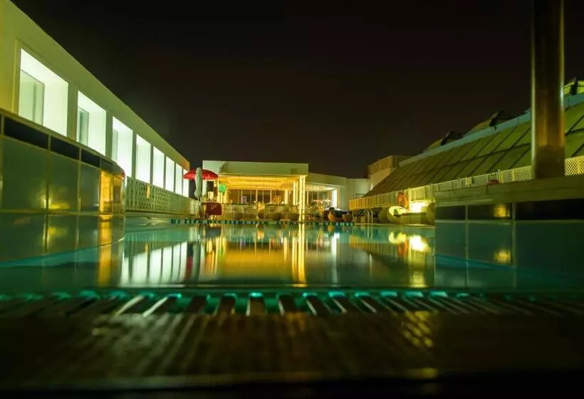 Fotos del hotel Crowne Plaza Abu Dhabi, An Ihg:  36