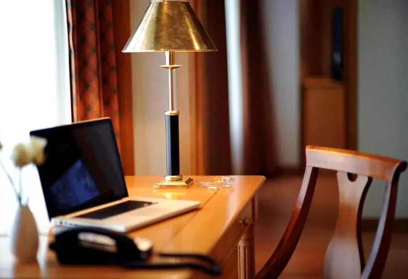 Fotos del hotel Crowne Plaza Abu Dhabi, An Ihg:  11