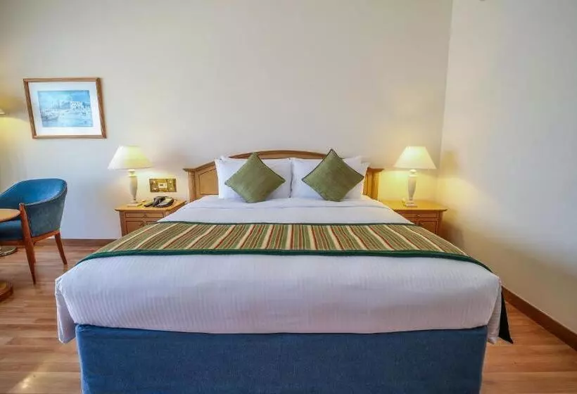 Fotos del hotel Crowne Plaza Abu Dhabi, An Ihg:  4