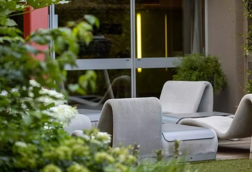 Fotos del hotel Sofitel Lyon Bellecour:  11