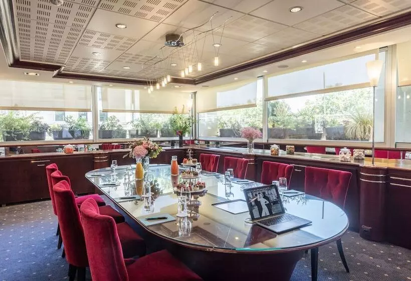 Fotos del hotel Sofitel Lyon Bellecour:  10