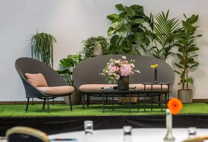 Fotos del hotel Sofitel Lyon Bellecour:  6