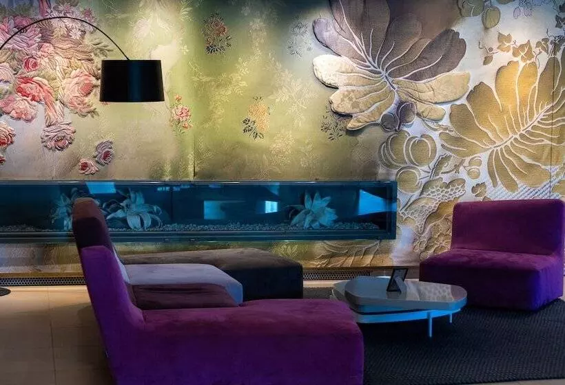 Fotos del hotel Sofitel Lyon Bellecour:  24