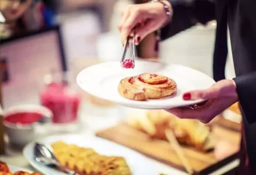 Fotos del hotel Sofitel Lyon Bellecour:  4