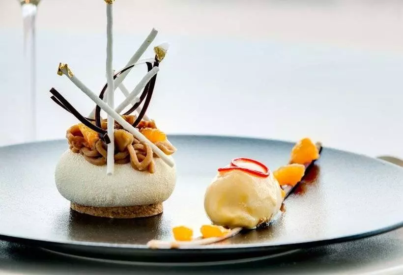 Fotos del hotel Sofitel Lyon Bellecour:  15