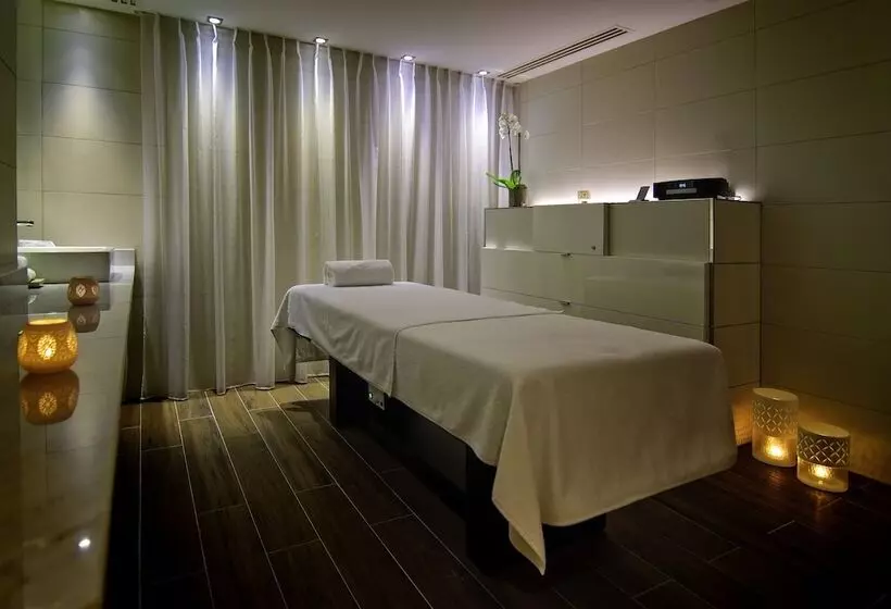 Fotos del hotel Sofitel Lyon Bellecour:  14