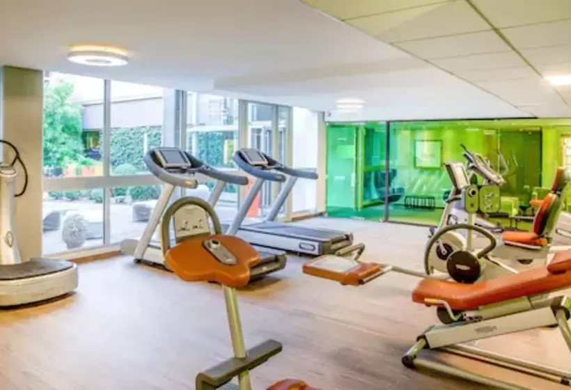 Fotos del hotel Sofitel Lyon Bellecour:  3