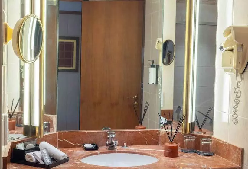 Fotos del hotel Sofitel Lyon Bellecour:  16