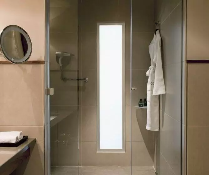 Fotos del hotel Sofitel Lyon Bellecour:  12