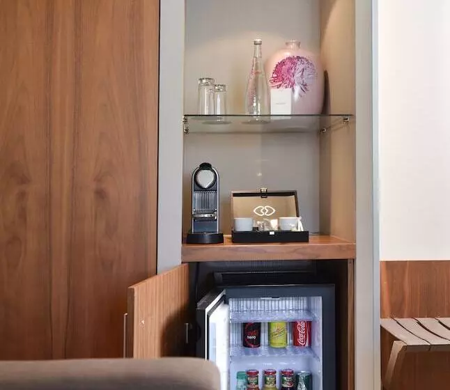 Fotos del hotel Sofitel Lyon Bellecour:  22