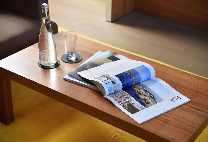 Fotos del hotel Sofitel Lyon Bellecour:  19