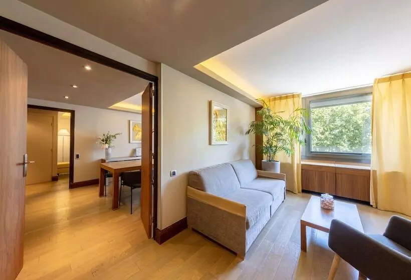 Fotos del hotel Sofitel Lyon Bellecour:  25