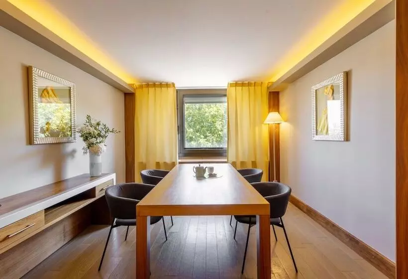 Fotos del hotel Sofitel Lyon Bellecour:  5