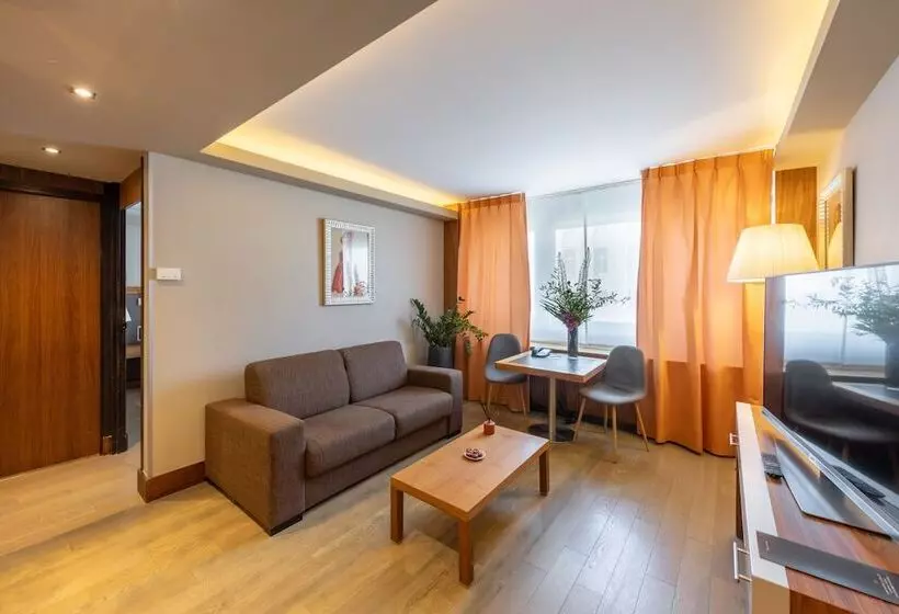 Fotos del hotel Sofitel Lyon Bellecour:  23