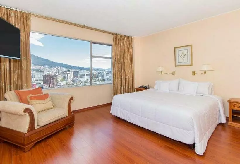 Fotos del hotel Tambo Real:  12