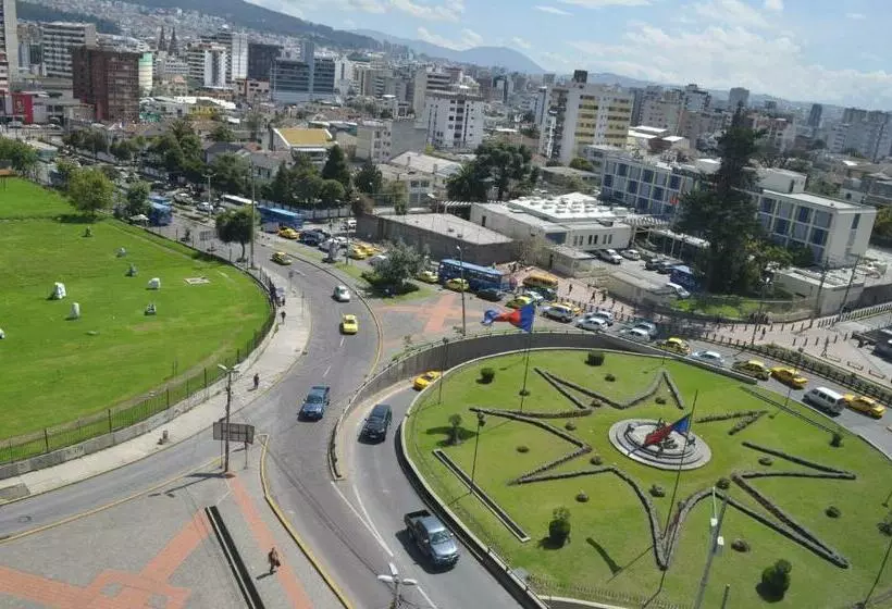 Fotos del hotel Tambo Real:  7