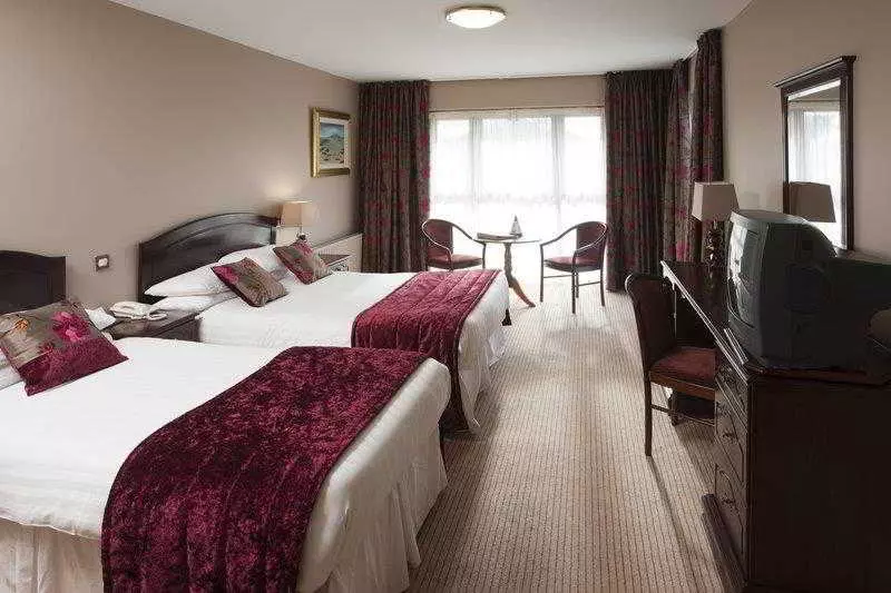 Fotos del hotel Westport Woods  & Spa:  25