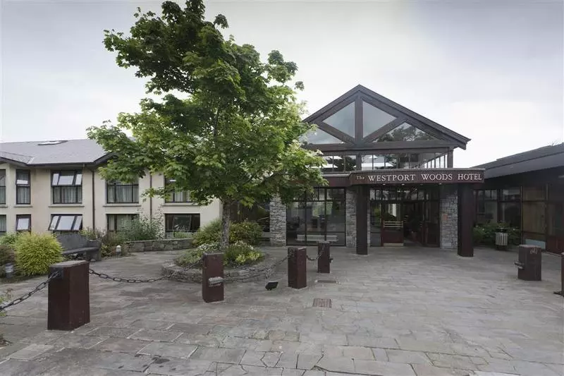Fotos del hotel Westport Woods  & Spa:  22