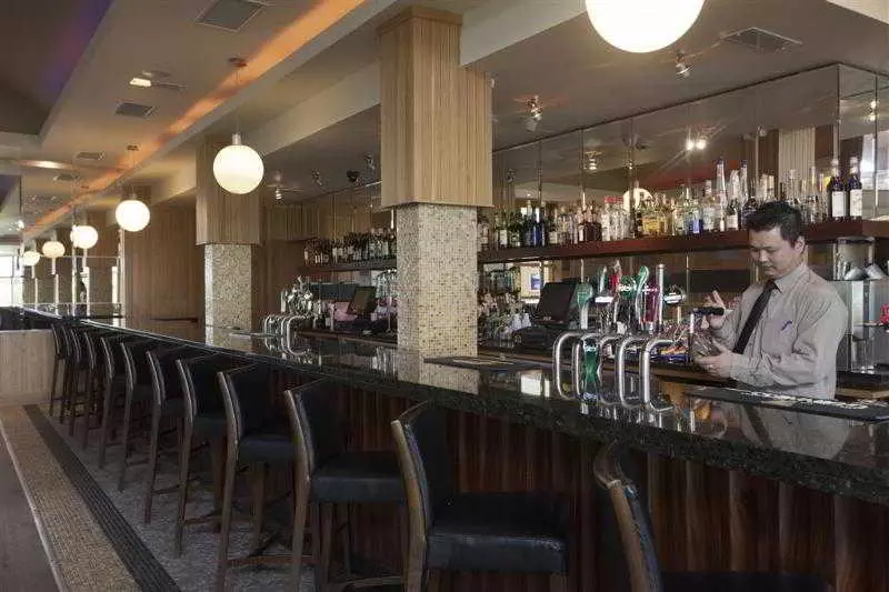 Fotos del hotel Westport Woods  & Spa:  6