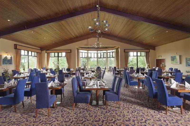 Fotos del hotel Westport Woods  & Spa:  16
