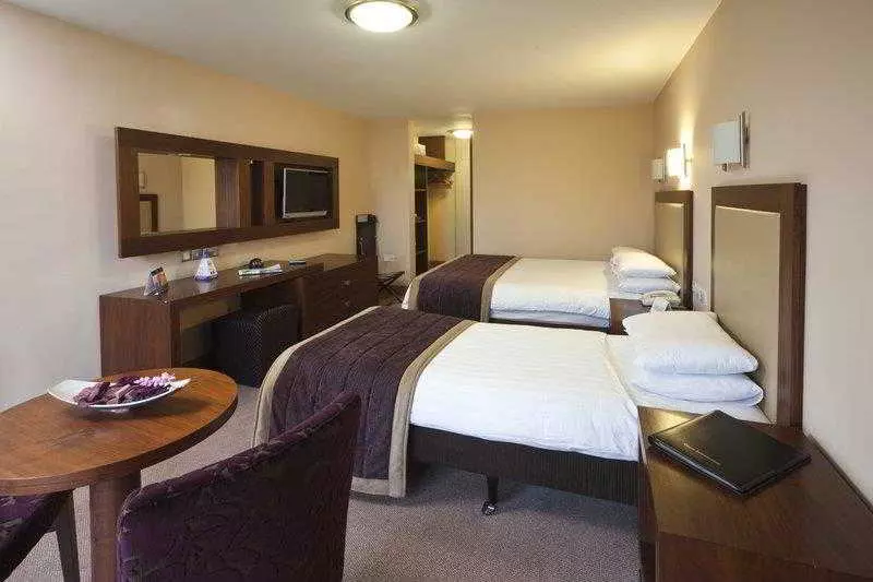 Fotos del hotel Westport Woods  & Spa:  23