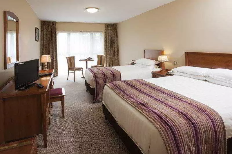 Fotos del hotel Westport Woods  & Spa:  15