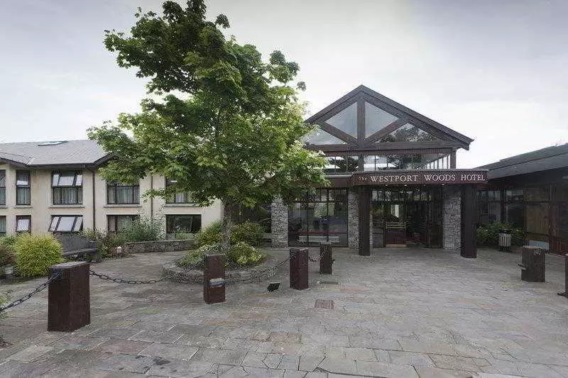 Fotos del hotel Westport Woods  & Spa:  24