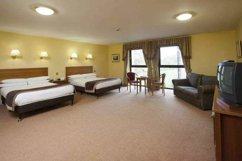 Fotos del hotel Westport Woods  & Spa:  21
