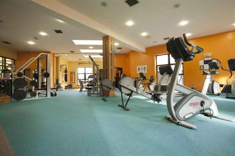 Fotos del hotel Westport Woods  & Spa:  4
