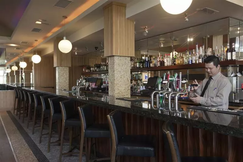Fotos del hotel Westport Woods  & Spa:  13