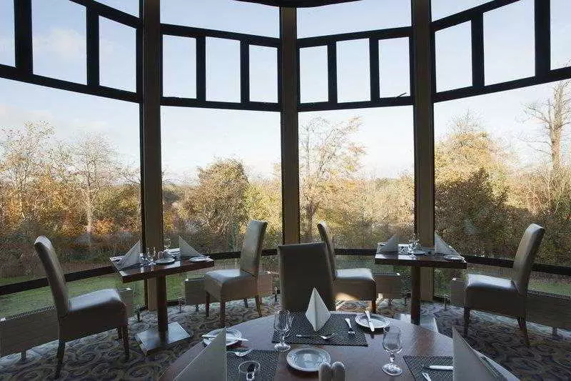 Fotos del hotel Westport Woods  & Spa:  19