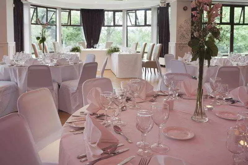 Fotos del hotel Westport Woods  & Spa:  5