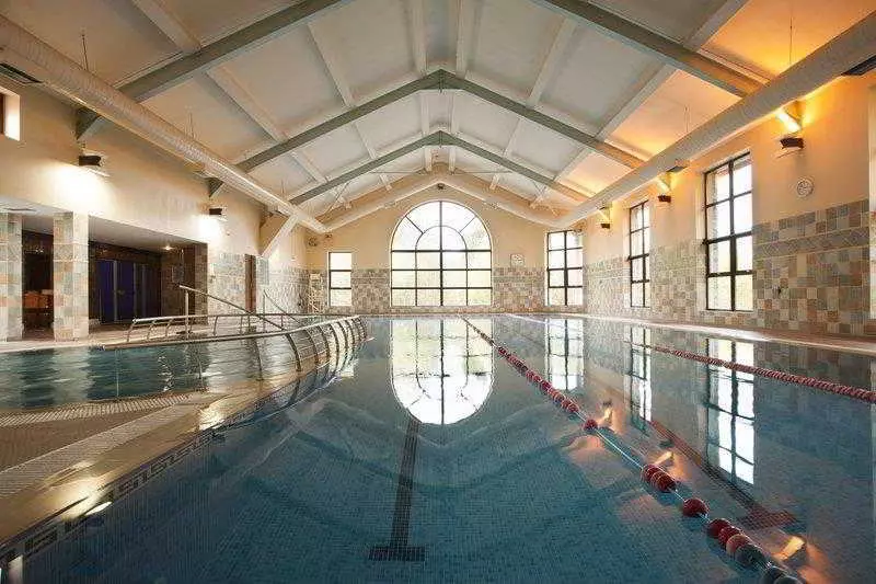 Fotos del hotel Westport Woods  & Spa:  2