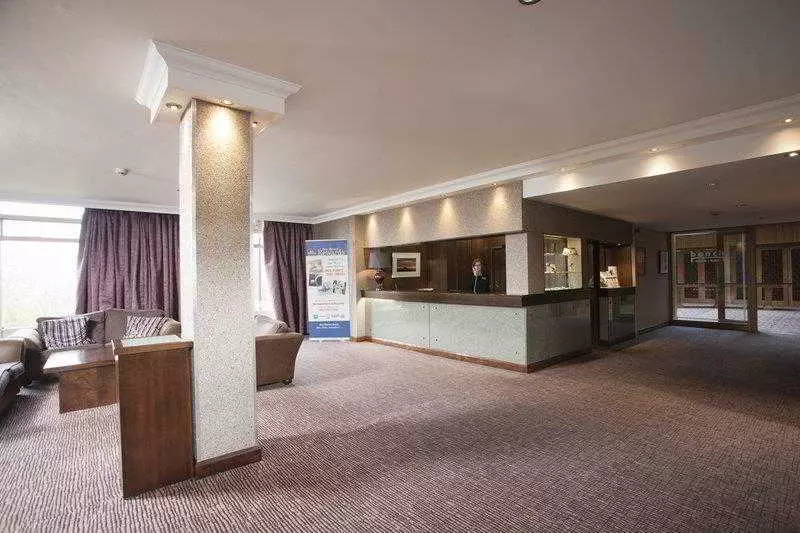 Fotos del hotel Westport Woods  & Spa:  10