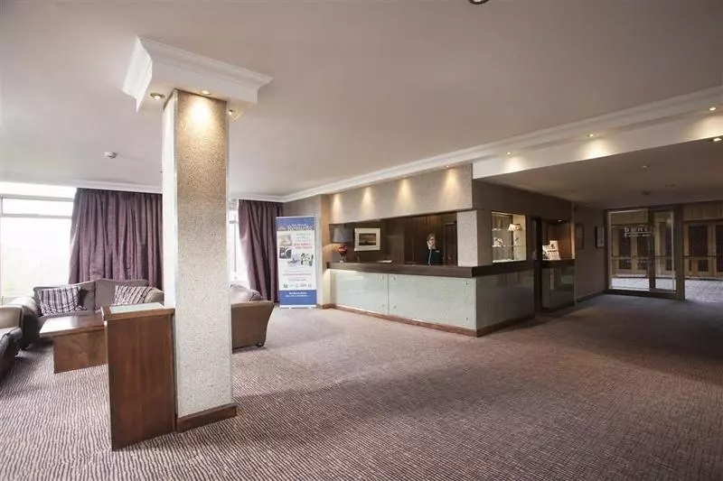 Fotos del hotel Westport Woods  & Spa:  3