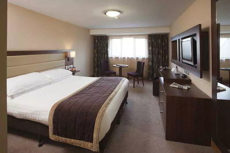 Fotos del hotel Westport Woods  & Spa:  18