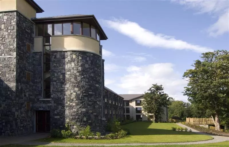 Fotos del hotel Westport Woods  & Spa:  7