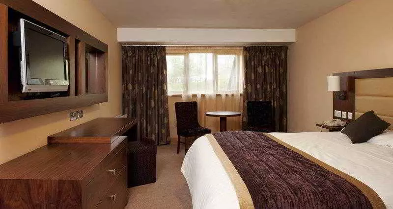Westport Woods  & Spa
