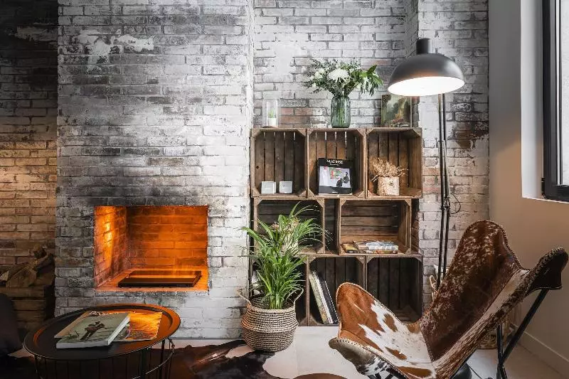 Fotos del hotel 9hotel Bastille-lyon:  8