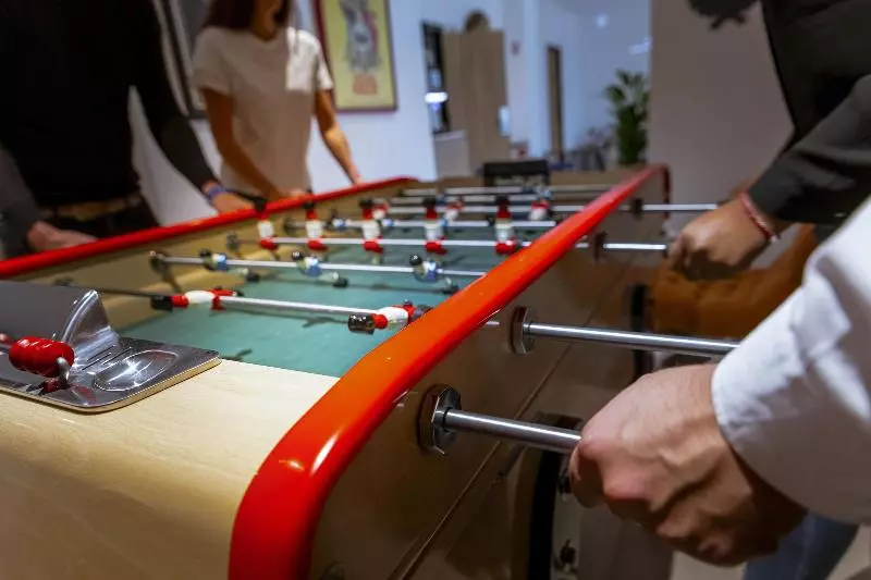 Fotos del hotel 9hotel Bastille-lyon:  3