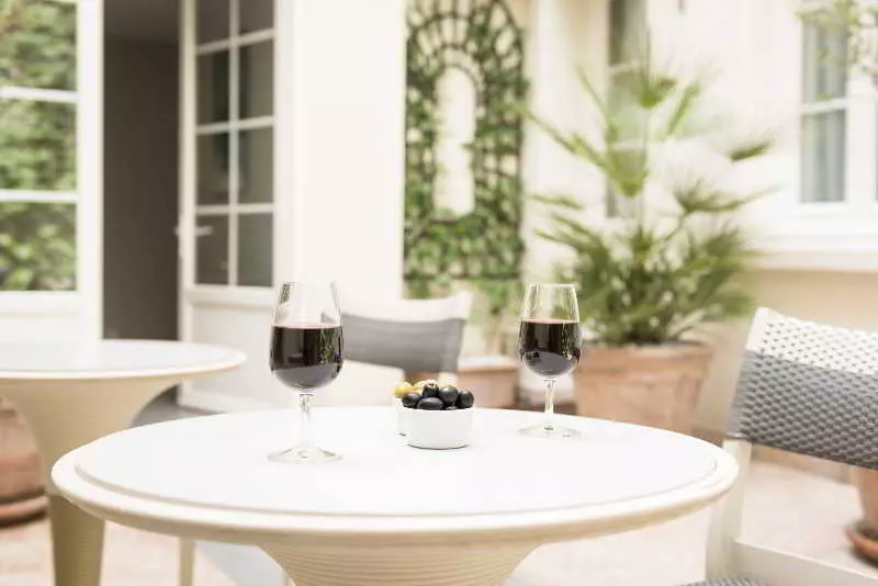 Fotos del hotel Acacias Etoile:  11