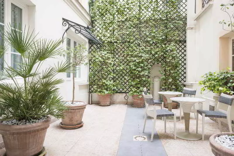 Fotos del hotel Acacias Etoile:  21