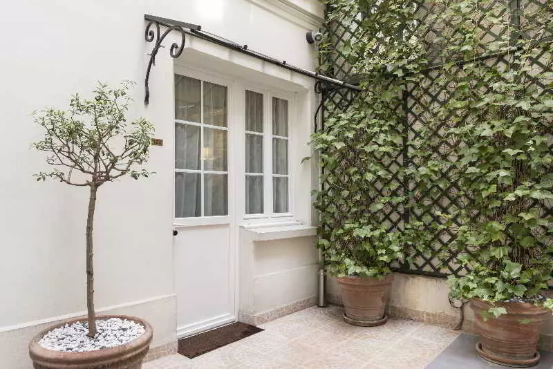 Fotos del hotel Acacias Etoile:  6