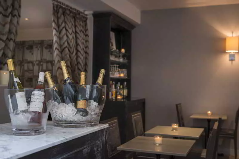 Fotos del hotel Acacias Etoile:  16