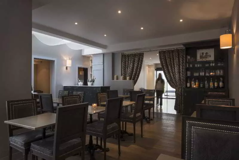 Fotos del hotel Acacias Etoile:  20