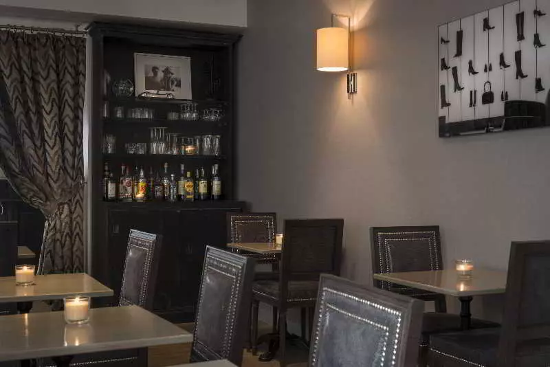 Fotos del hotel Acacias Etoile:  10