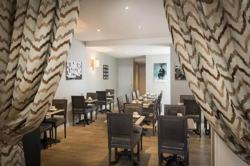 Fotos del hotel Acacias Etoile:  2