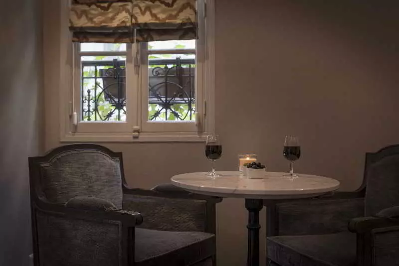 Fotos del hotel Acacias Etoile:  18