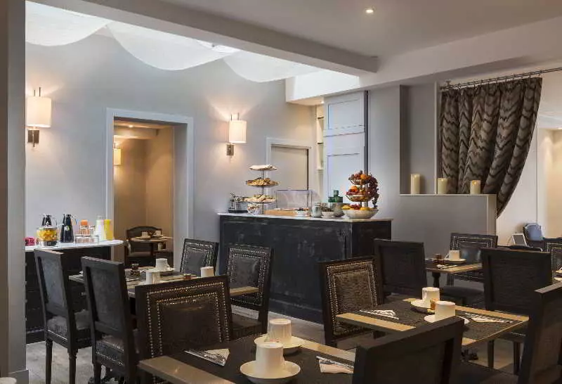 Fotos del hotel Acacias Etoile:  23