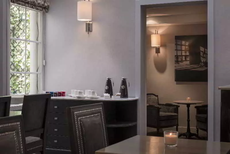 Fotos del hotel Acacias Etoile:  3